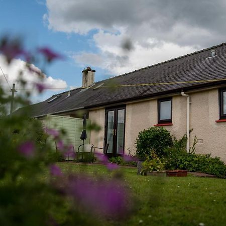 Villa The Nell Fort William Exterior foto