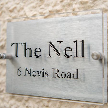 Villa The Nell Fort William Exterior foto