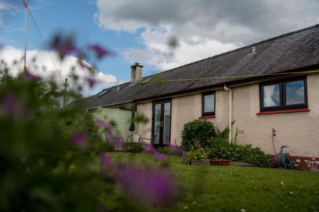 Villa The Nell Fort William Exterior foto